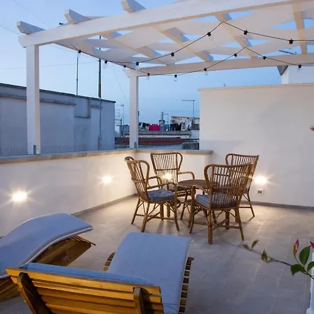 Gandre Semesterbostad *