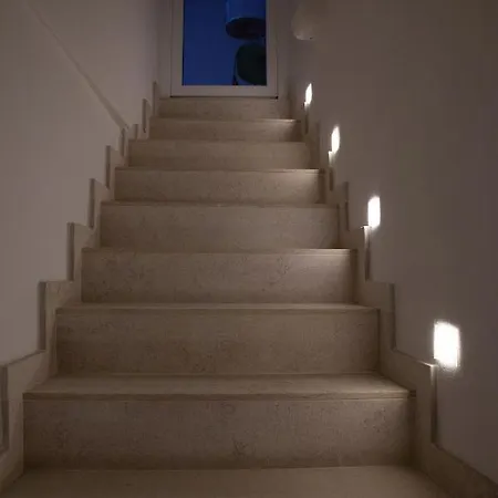 Gandre Semesterbostad