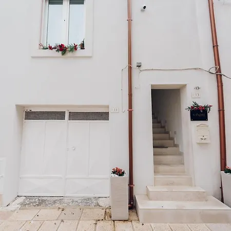 Gandre Semesterbostad *