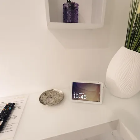 Gandre Semesterbostad Mesagne