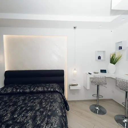 Semesterbostad Gandre