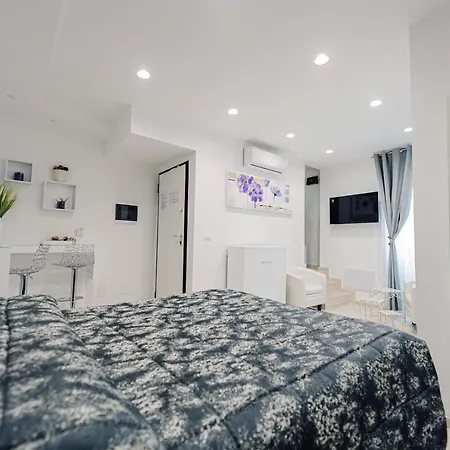 Gandre Semesterbostad