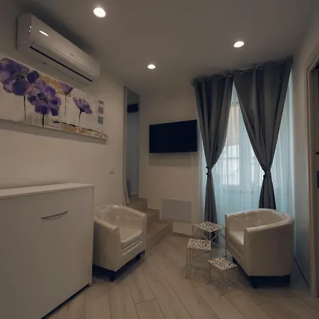 Semesterbostad Gandre