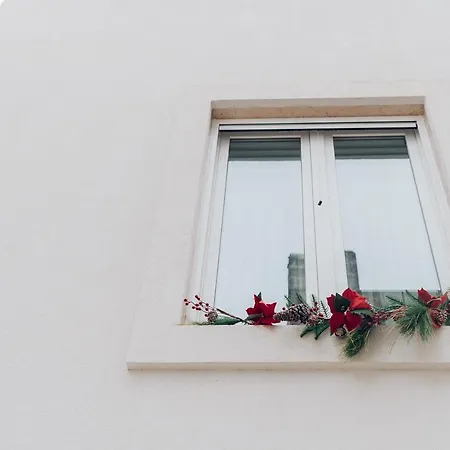 Semesterbostad Gandre *