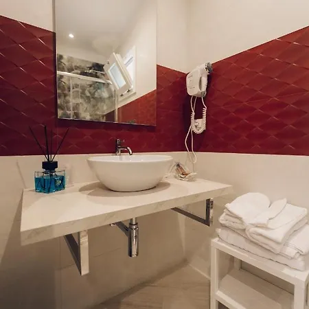 Semesterbostad Gandre *