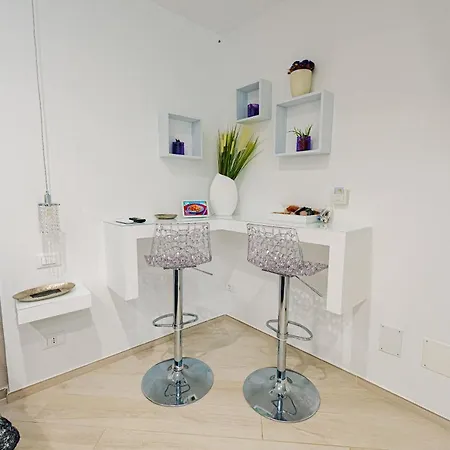 Semesterbostad Gandre