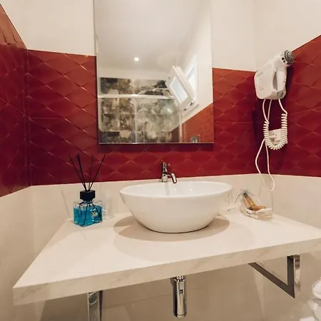 Gandre Semesterbostad Mesagne