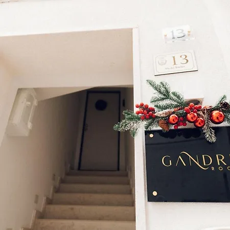 Gandre Semesterbostad