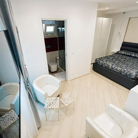 Semesterbostad Gandre *