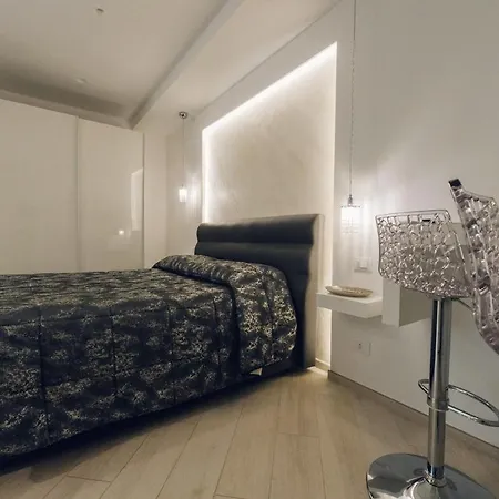 Semesterbostad Gandre Mesagne