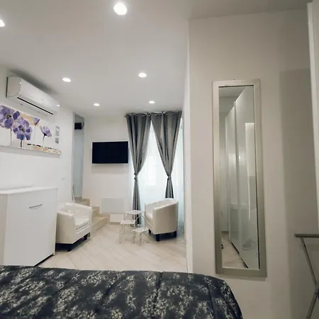 Gandre Semesterbostad Mesagne