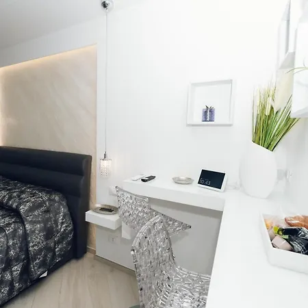 Semesterbostad Gandre Mesagne