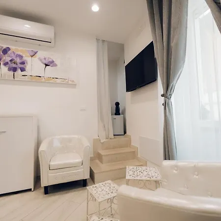 Semesterbostad Gandre Mesagne