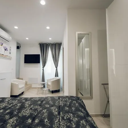 Semesterbostad Gandre *